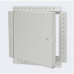 Acudor FW-5050-DW Fire Rated Access Door, Insulated, Drywall